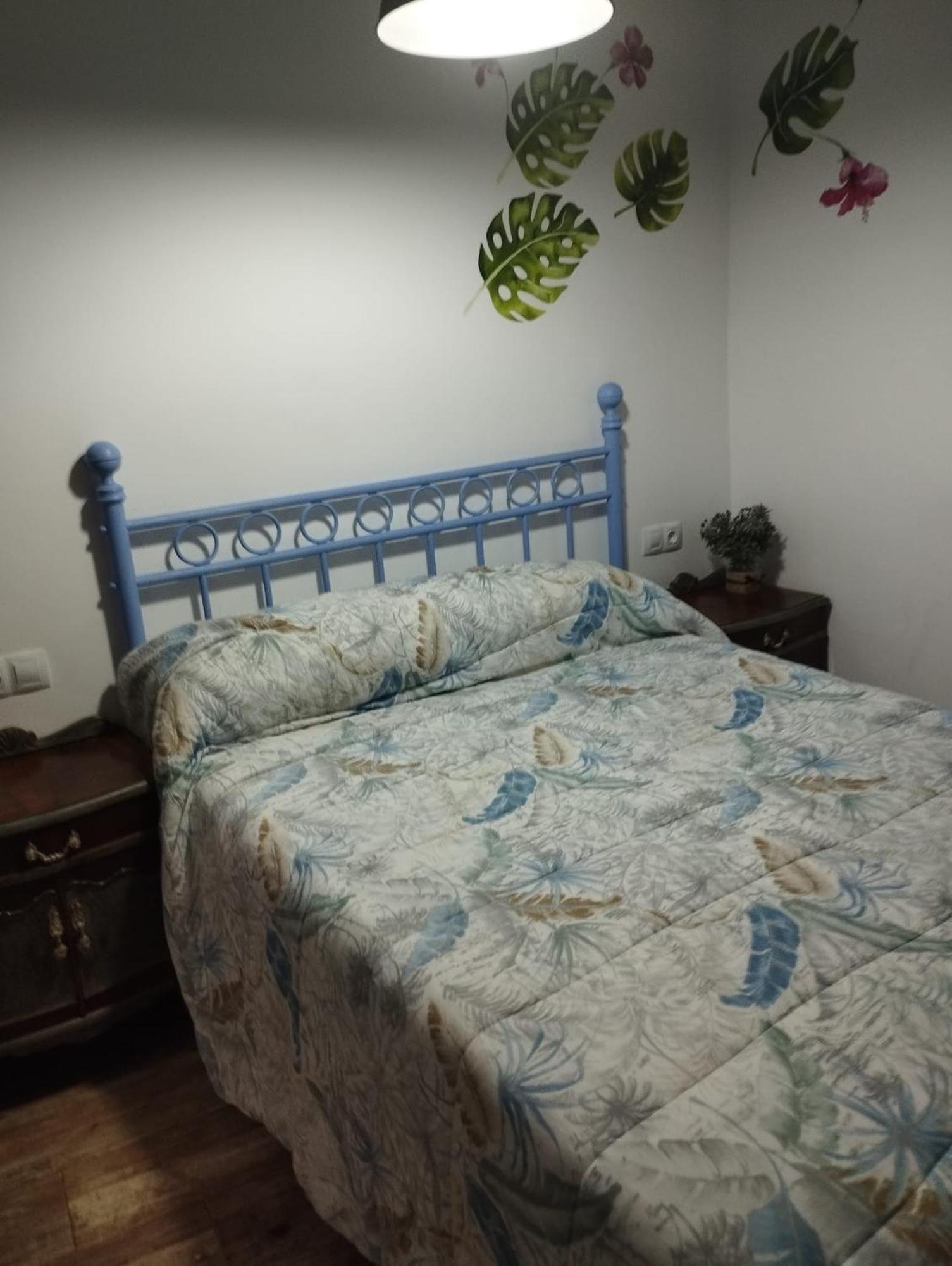 Vila Casa Azafran Torrijo del Campo Exteriér fotografie