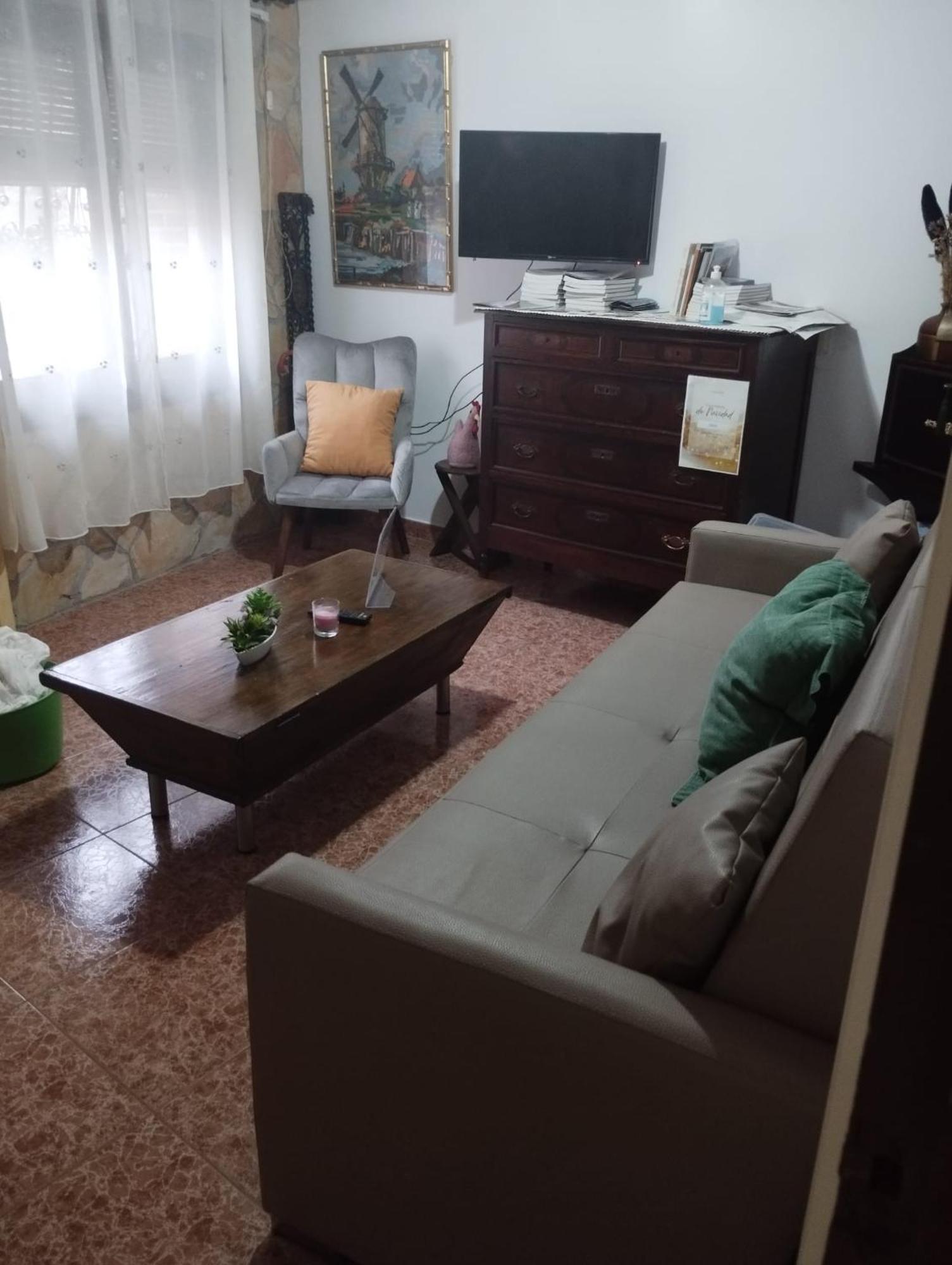 Vila Casa Azafran Torrijo del Campo Exteriér fotografie